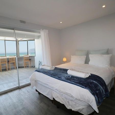 Sunrise Penthouse Apartment Muizenberg Exterior foto