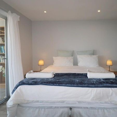 Sunrise Penthouse Apartment Muizenberg Exterior foto