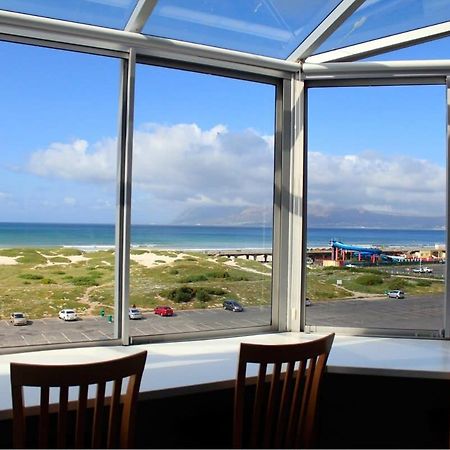 Sunrise Penthouse Apartment Muizenberg Exterior foto