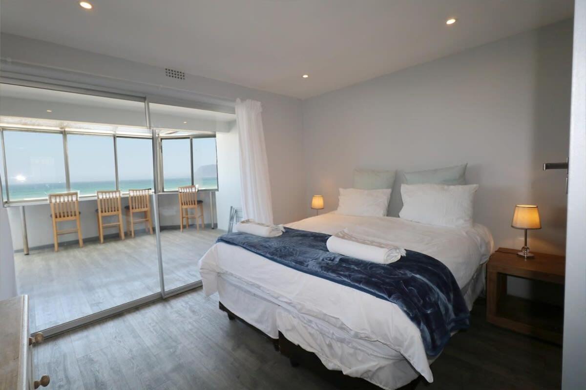 Sunrise Penthouse Apartment Muizenberg Exterior foto