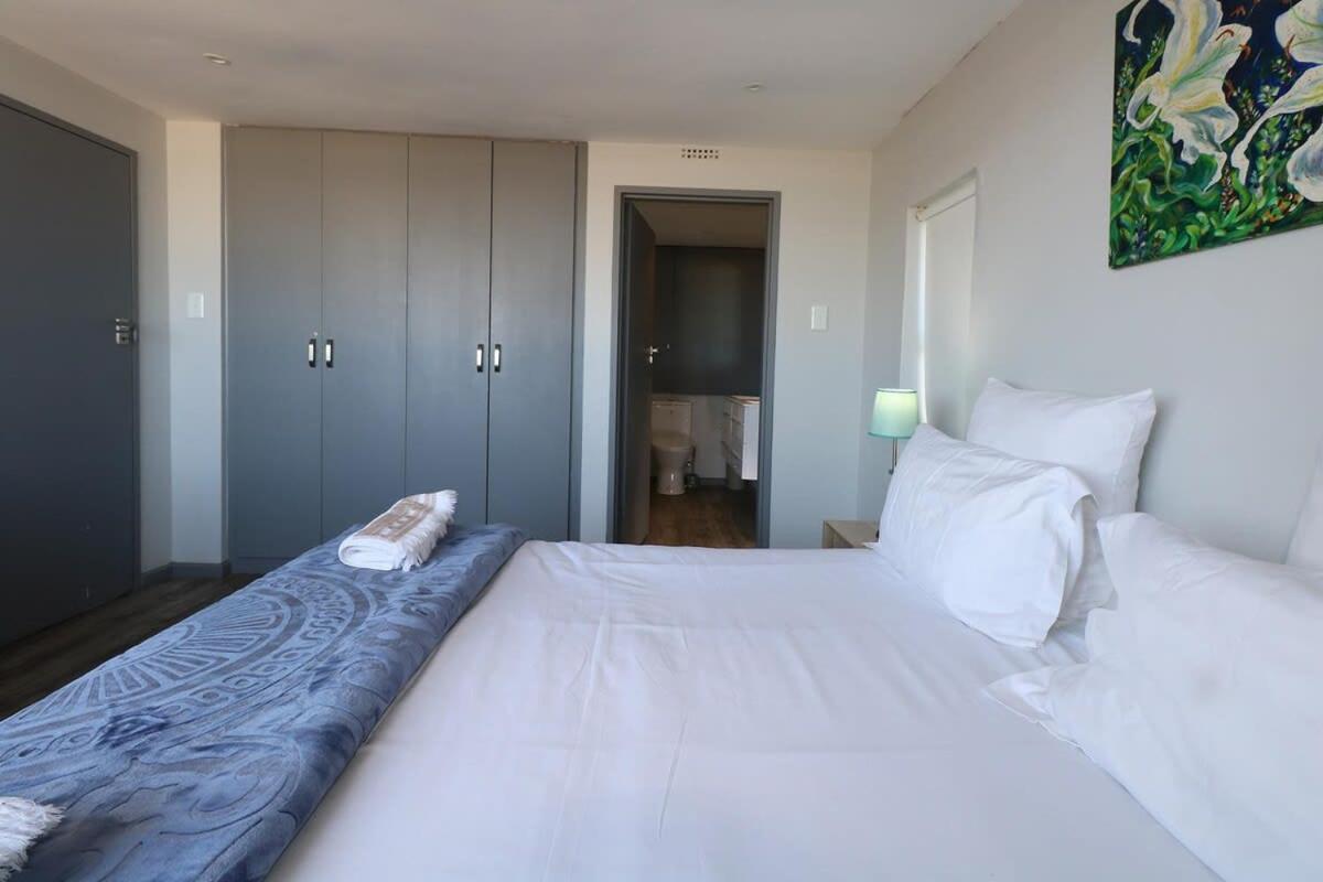 Sunrise Penthouse Apartment Muizenberg Exterior foto