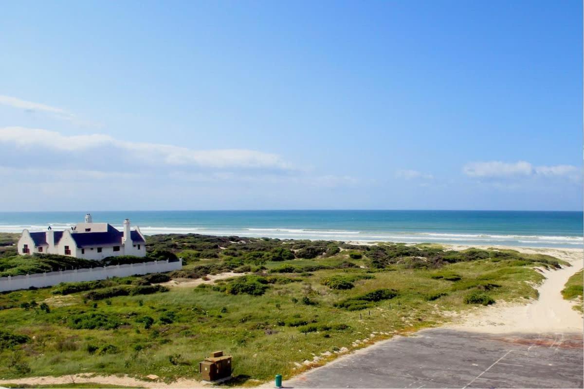 Sunrise Penthouse Apartment Muizenberg Exterior foto