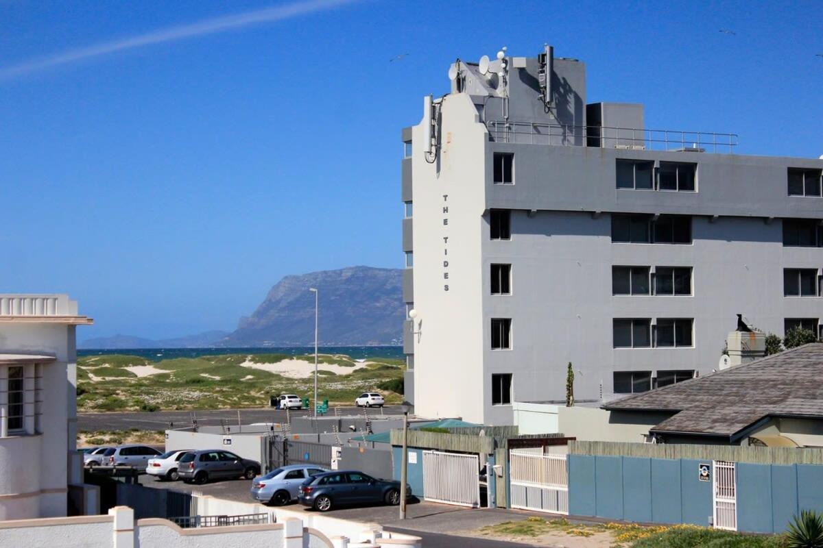Sunrise Penthouse Apartment Muizenberg Exterior foto