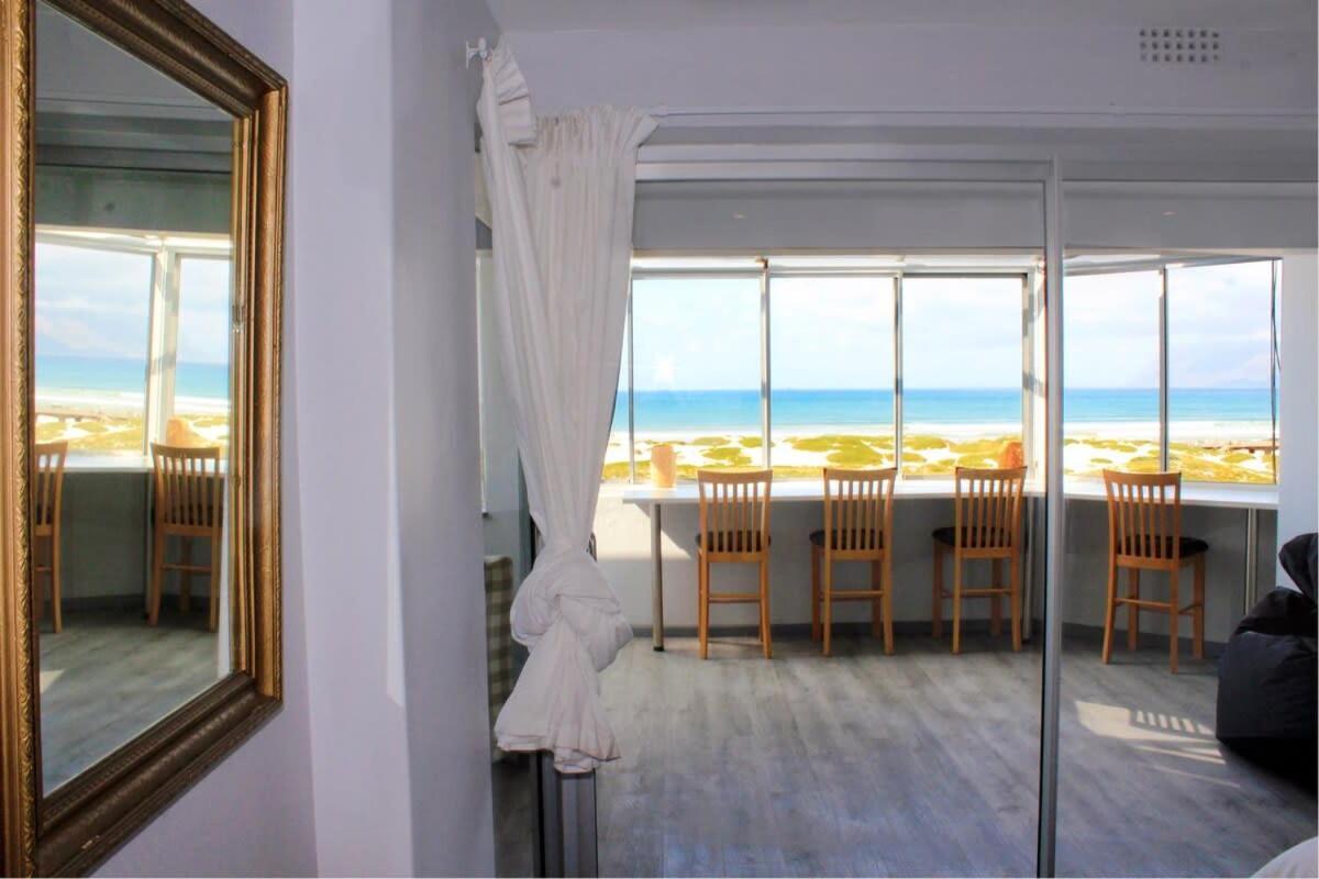 Sunrise Penthouse Apartment Muizenberg Exterior foto