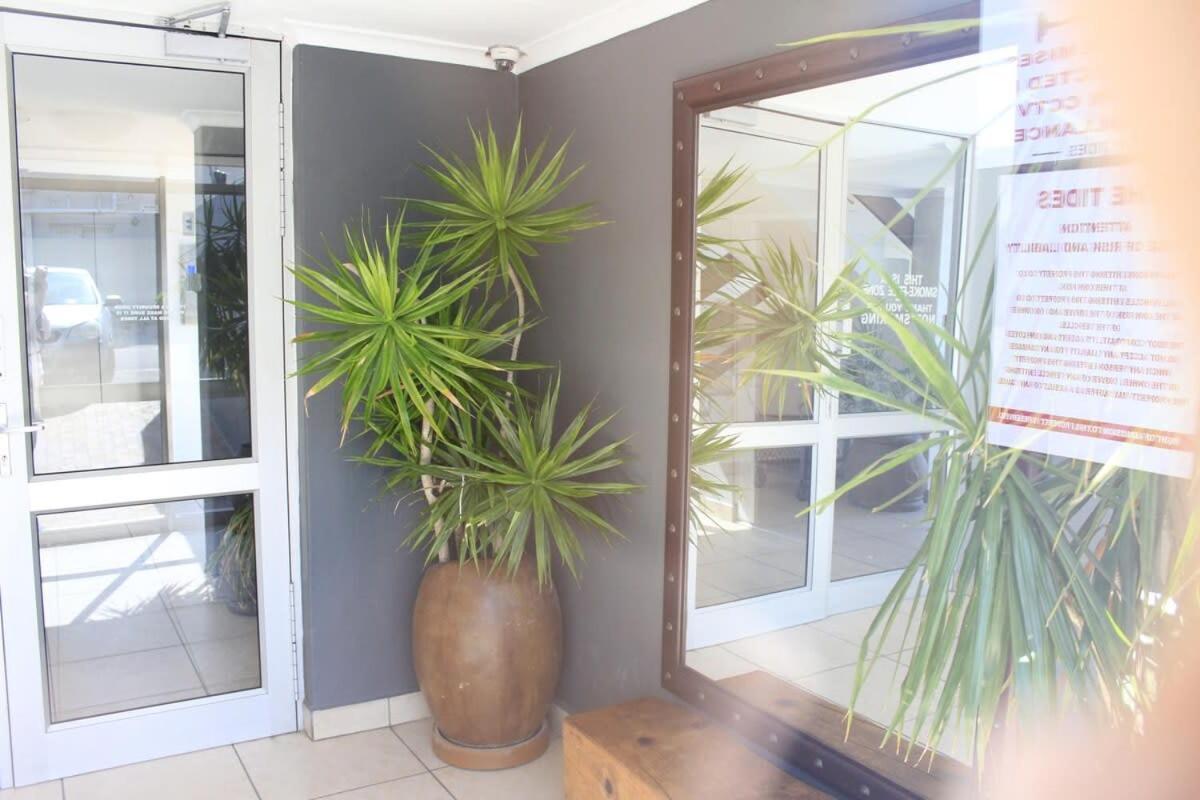 Sunrise Penthouse Apartment Muizenberg Exterior foto